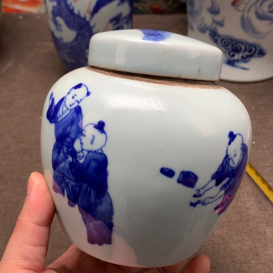 摆件旧藏瓷器旧藏瓷器