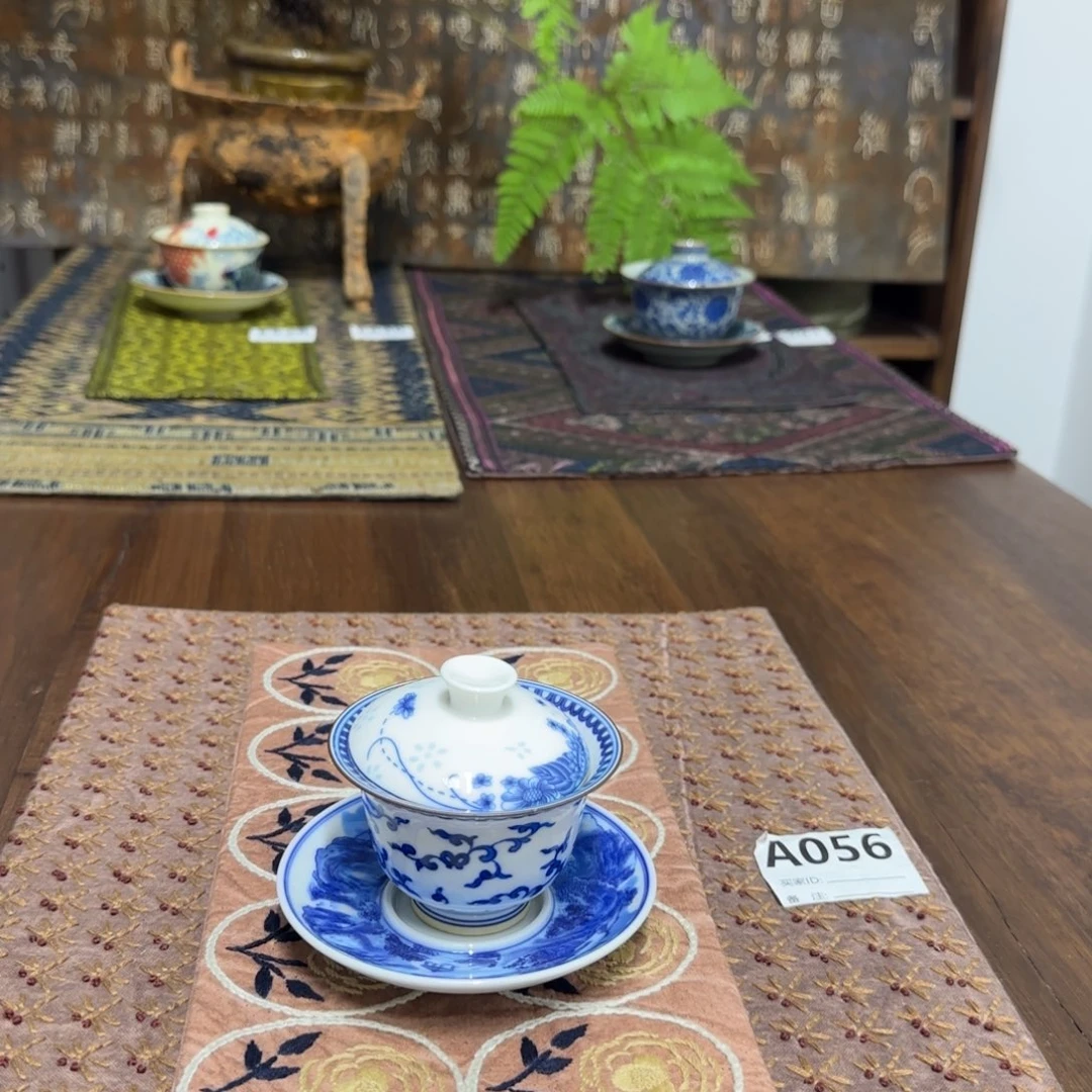 37 都是一张价格三十六纺茶垫