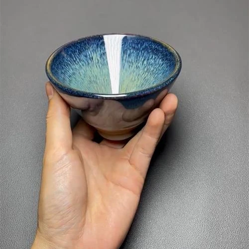 【闪购商品】茶盏-10120..........