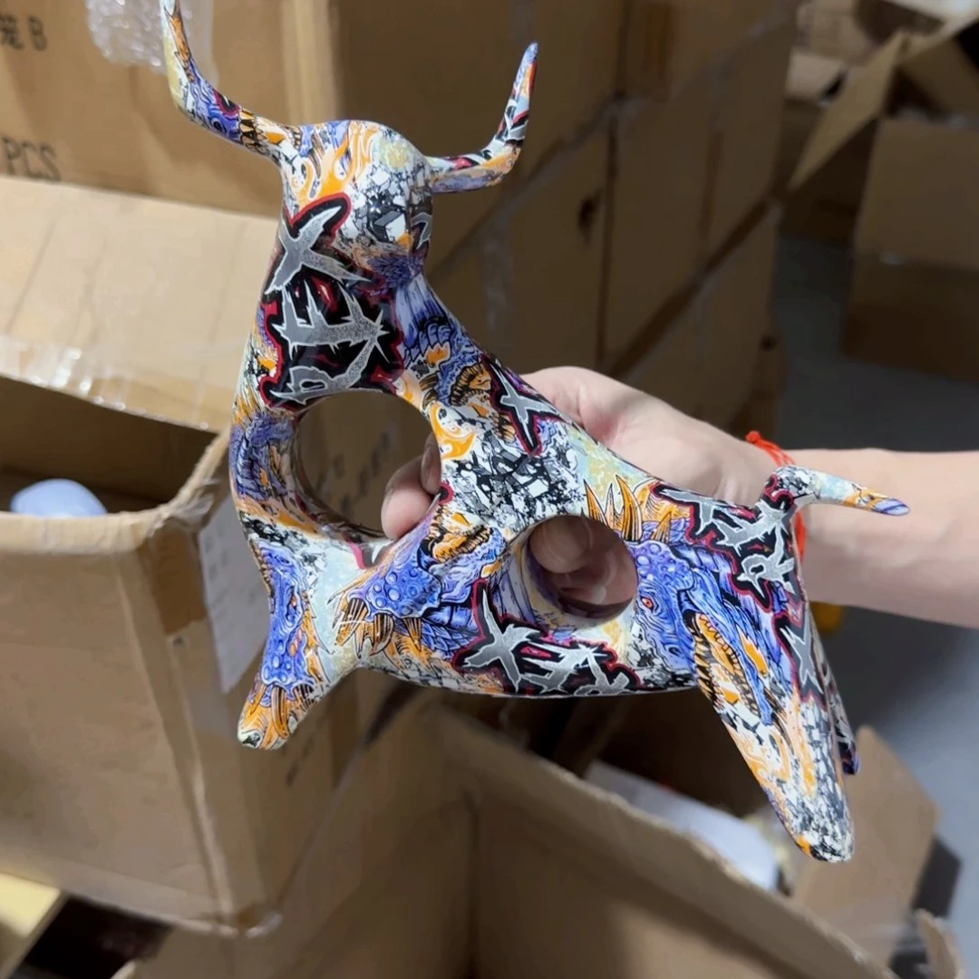 树脂材质盆盆罐罐