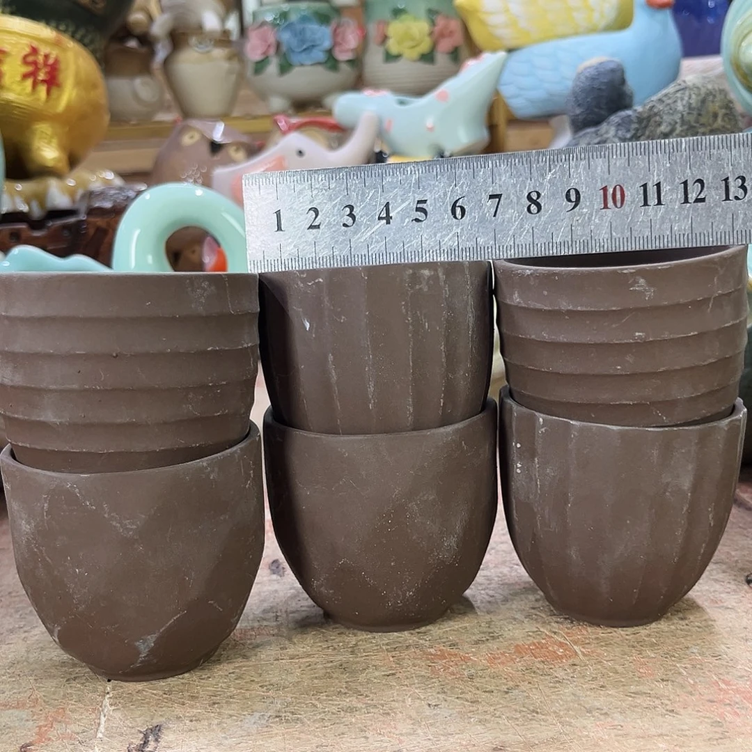 陶瓷花盆特价上新