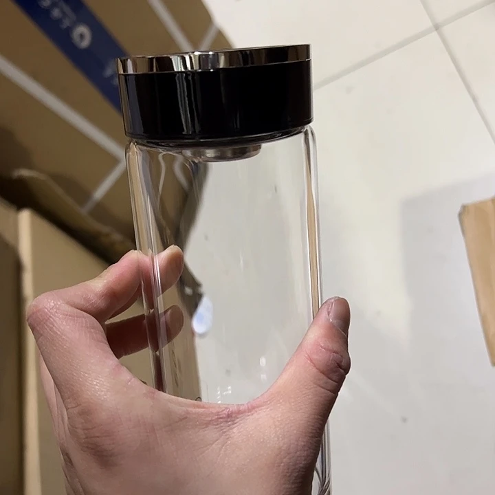 1200-66-410ml  单层烫手