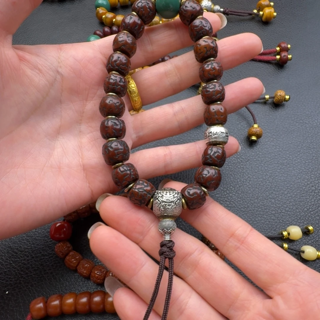 香榧木金刚菩提菩提