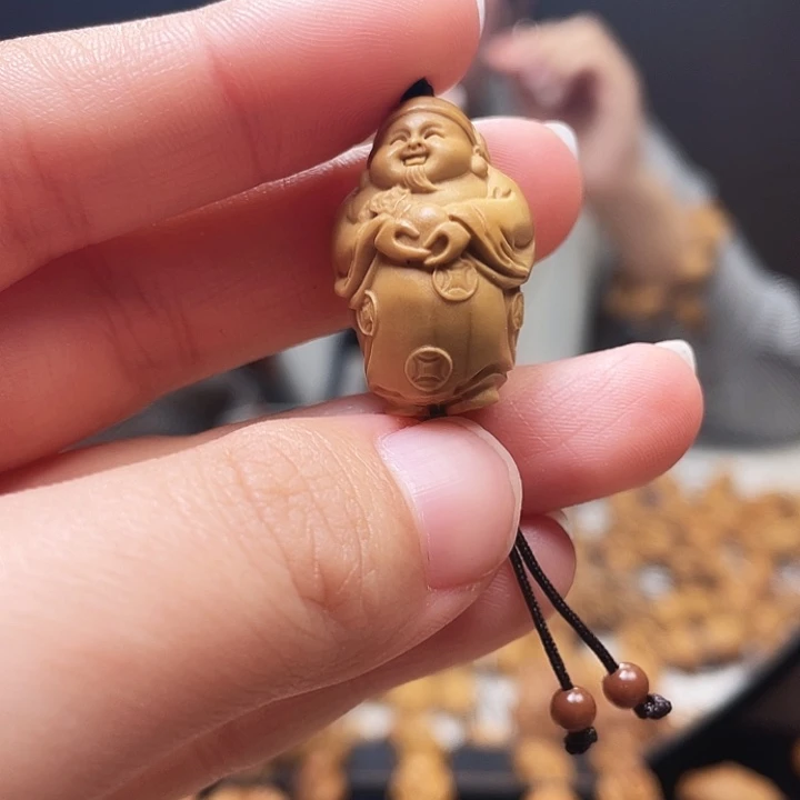 手串/手链橄榄核橄榄核
