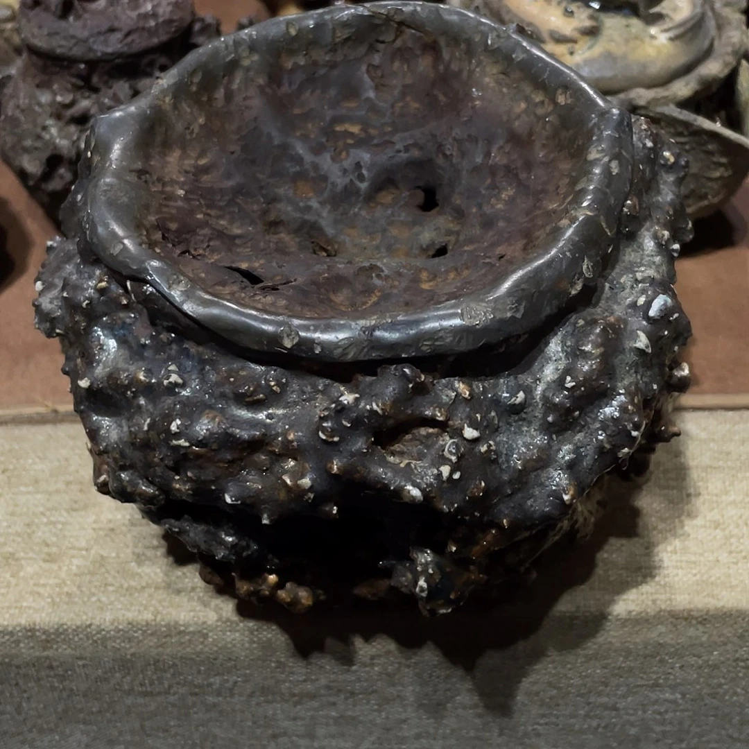 景德镇陶瓷艺术器物