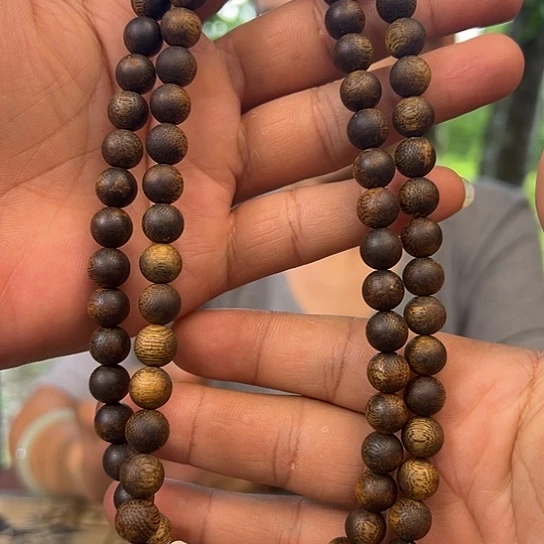 手串沉香乌身母树收藏0.9-16多样性发货1条