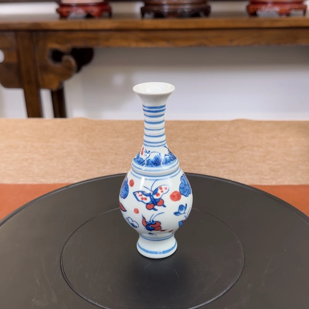 摆件景德镇陶瓷艺术