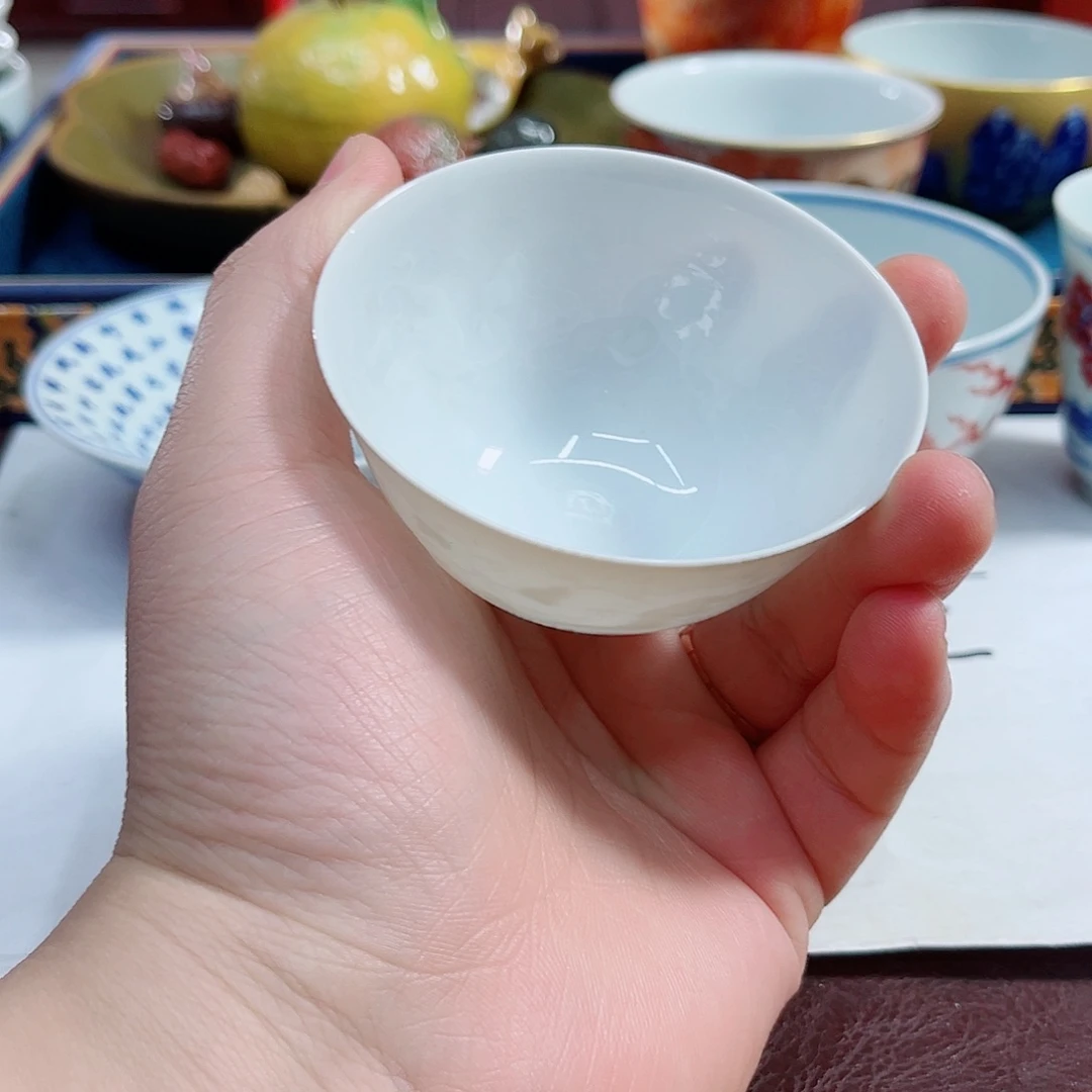 杯千年瓷都景德镇 艺术关注谢佳豪
