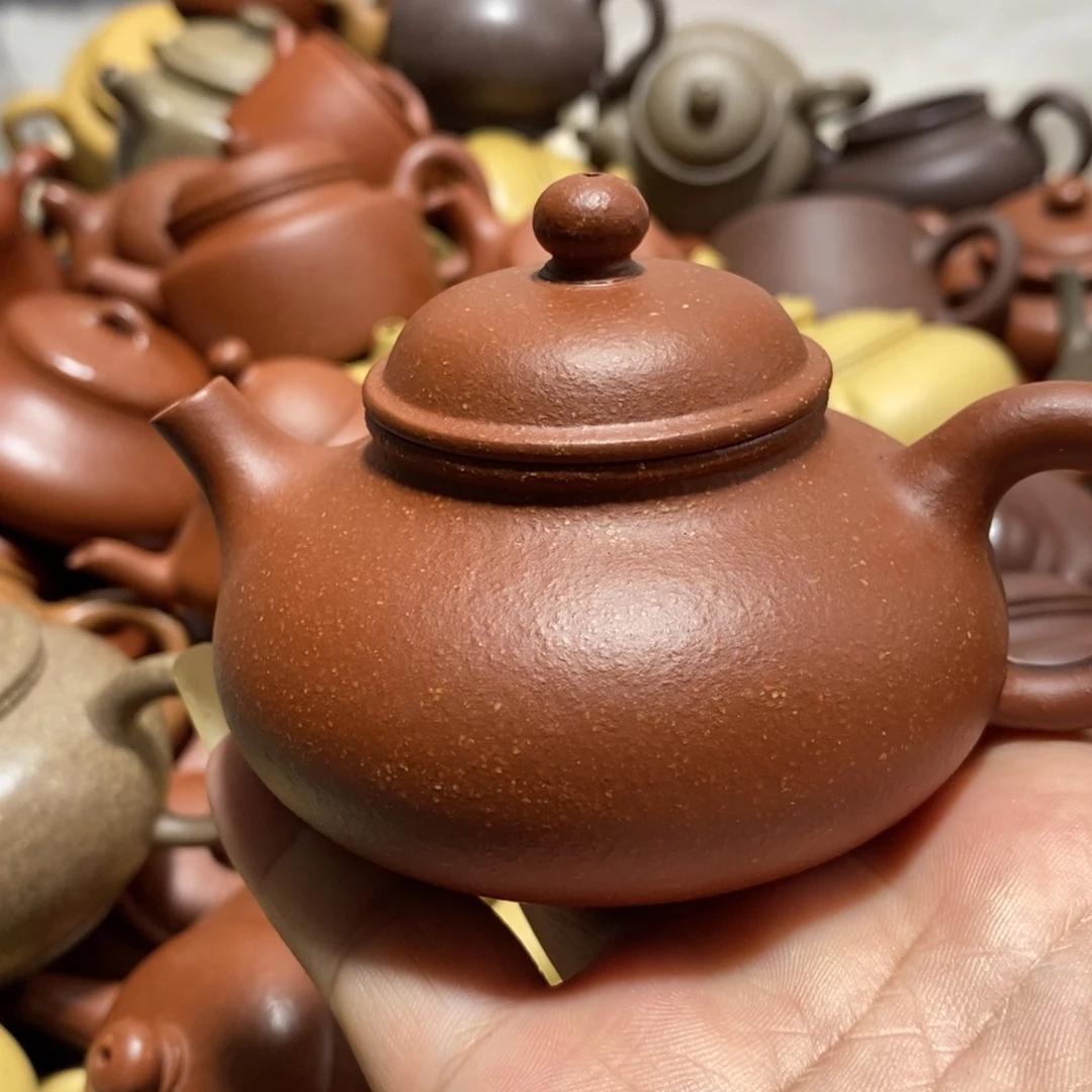 希***^茶壶紫砂闪购商品紫砂壶