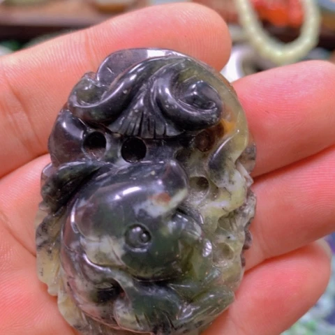 【闪购商品】和田玉手镯未镶嵌