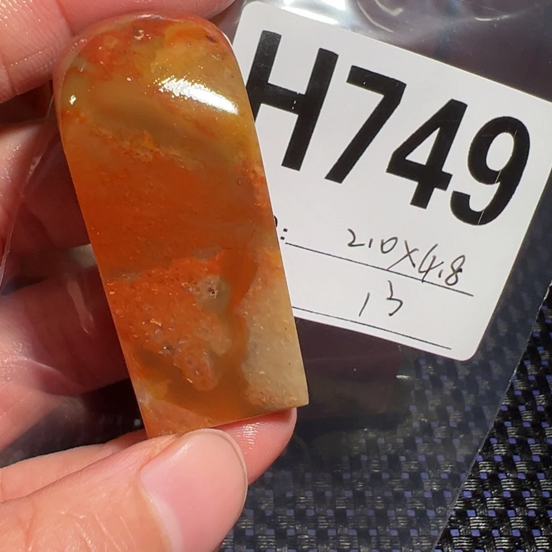 【闪购商品】寿山石印石老挝石