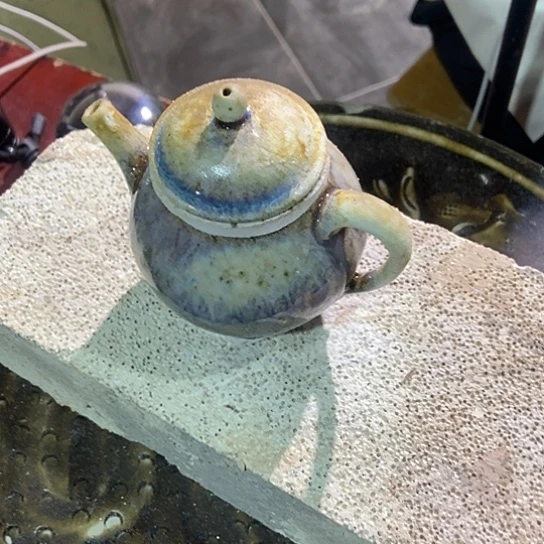 茶壶紫砂紫砂艺术文化