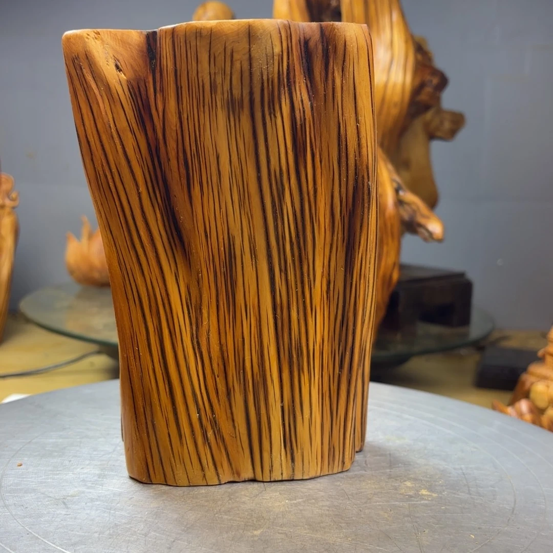 柏木（崖柏）崖柏摆件66666666666