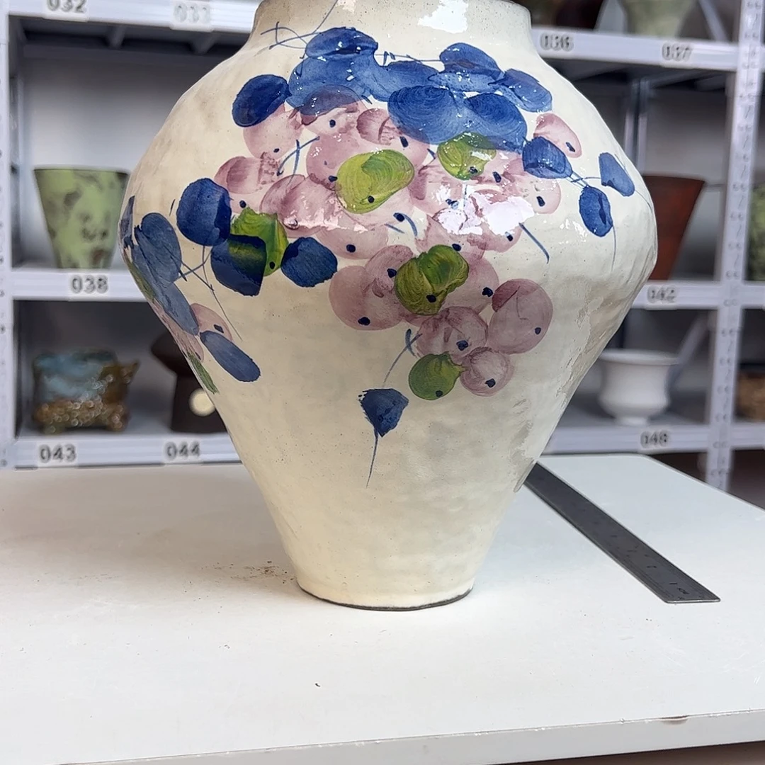 口径10高度26无孔