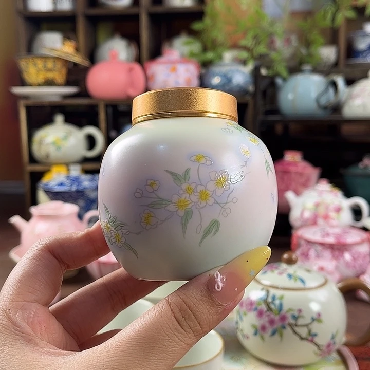 茶叶罐茶叶罐茶叶罐