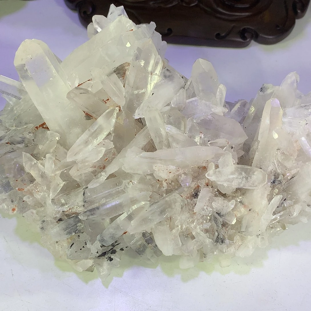 未镶嵌大型摆件（非配饰）水晶