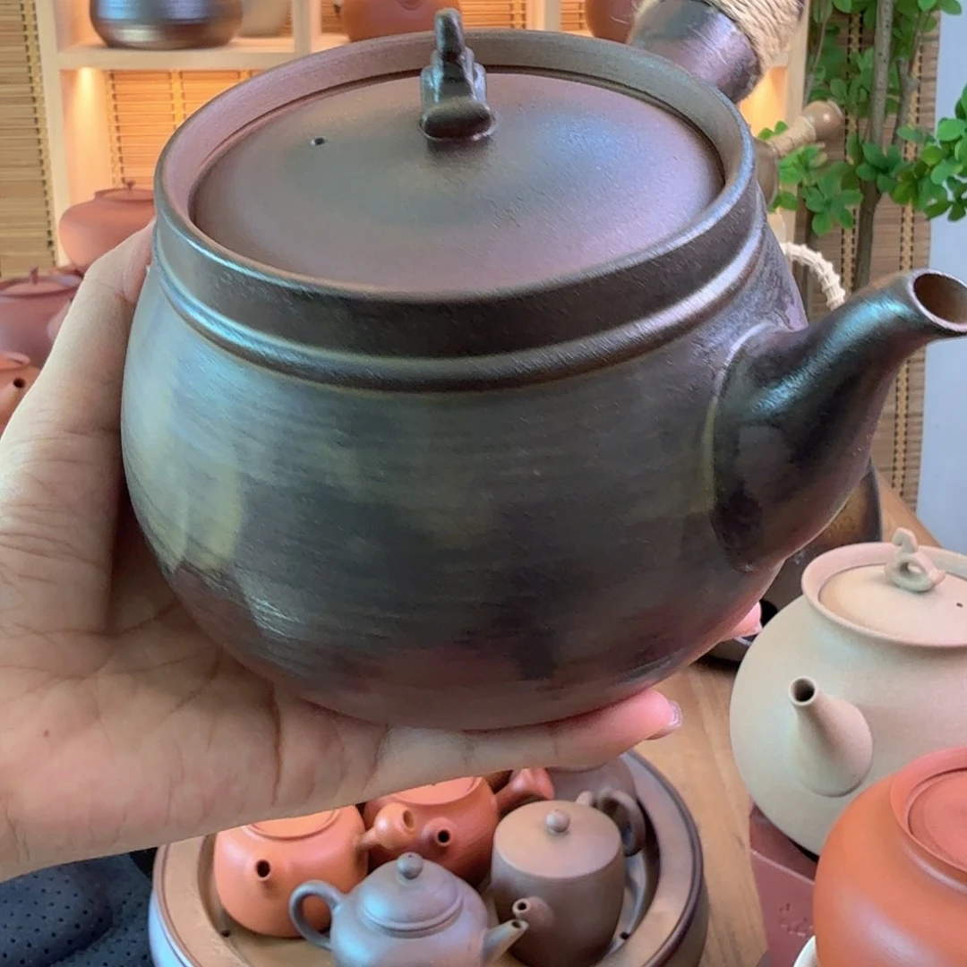 ^***迪陶壶桃桃陶壶陶壶陶壶