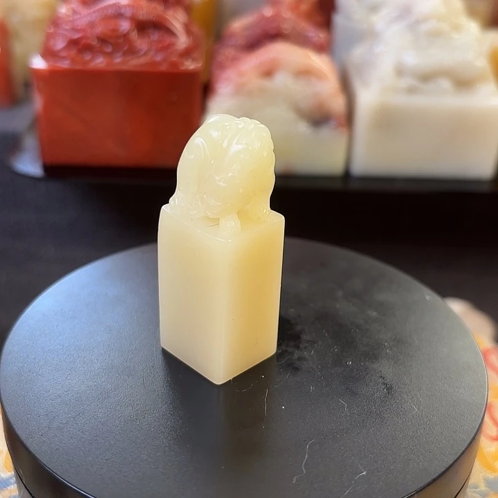 印石昌化石寿山石