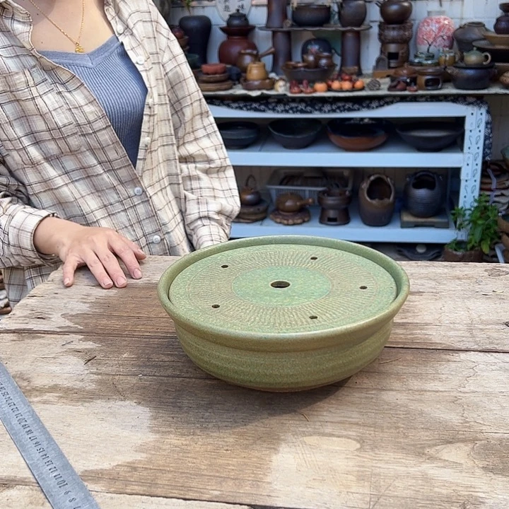 紫砂紫砂茶具捡漏