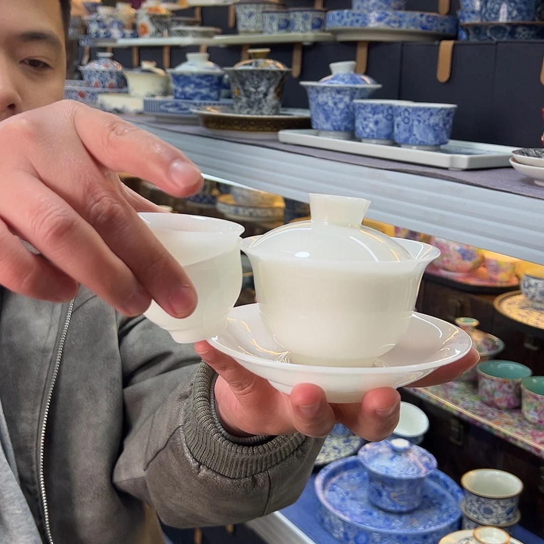 我们的目标是成为一个优秀的人