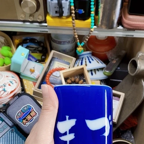连***儿茶杯茶具系列产品