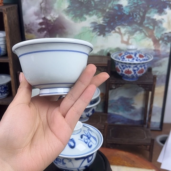 其他瓷白胎压手。