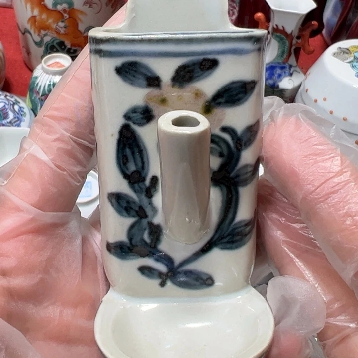 景德镇瓷器工艺品摆件