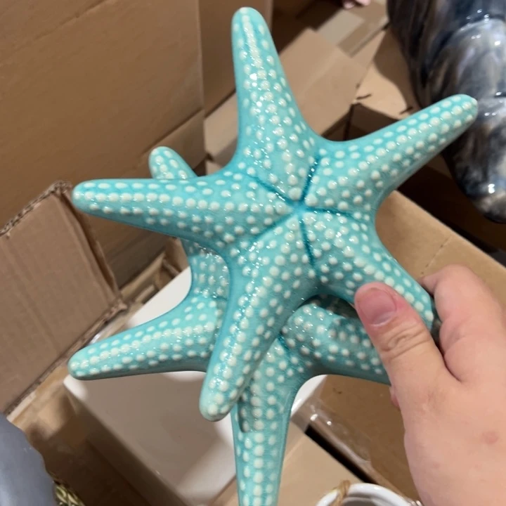 瓷花瓶摆件外贸出口（微瑕）发两个