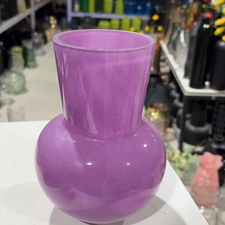 高度20456789花瓶