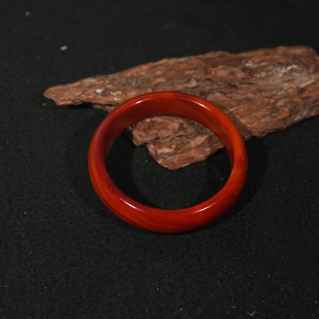 非金属锦纶手镯 香港王老板-饰品手镯6w1578