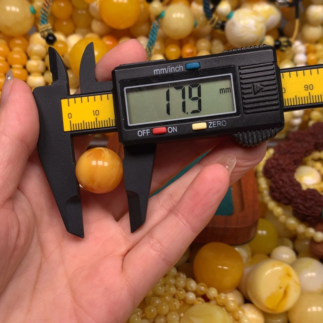 无非金属仿琥珀225