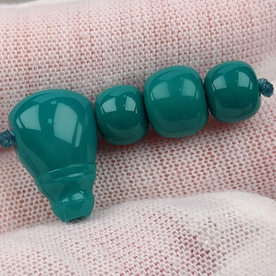 【闪购商品】绿松石配饰未镶嵌