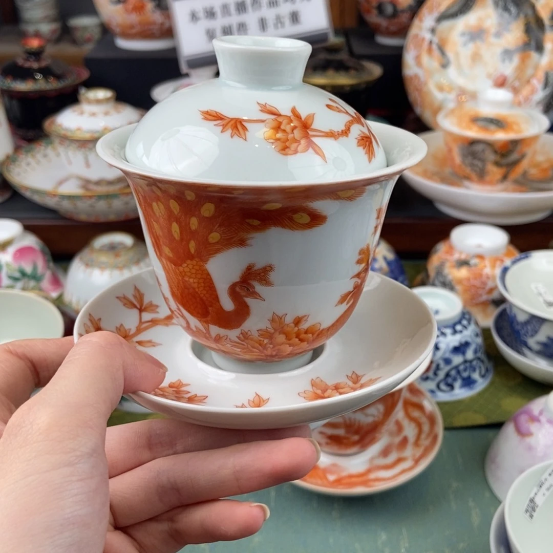 陶瓷的设计师是一