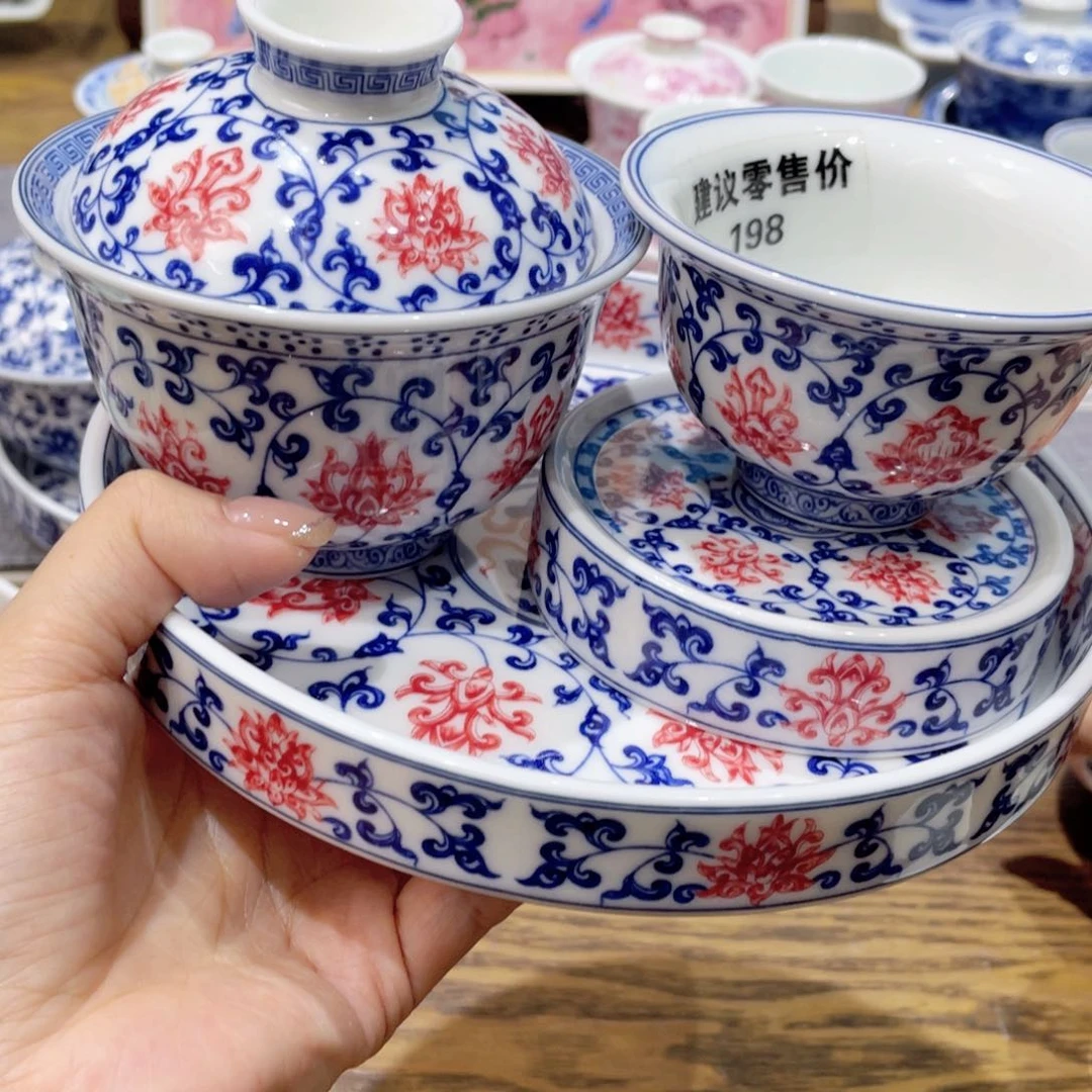 景德镇陶瓷工厂福利价