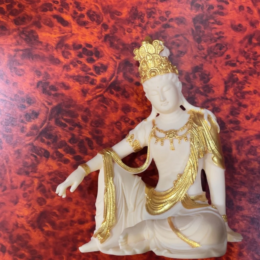 东非黑黄檀（紫光檀）