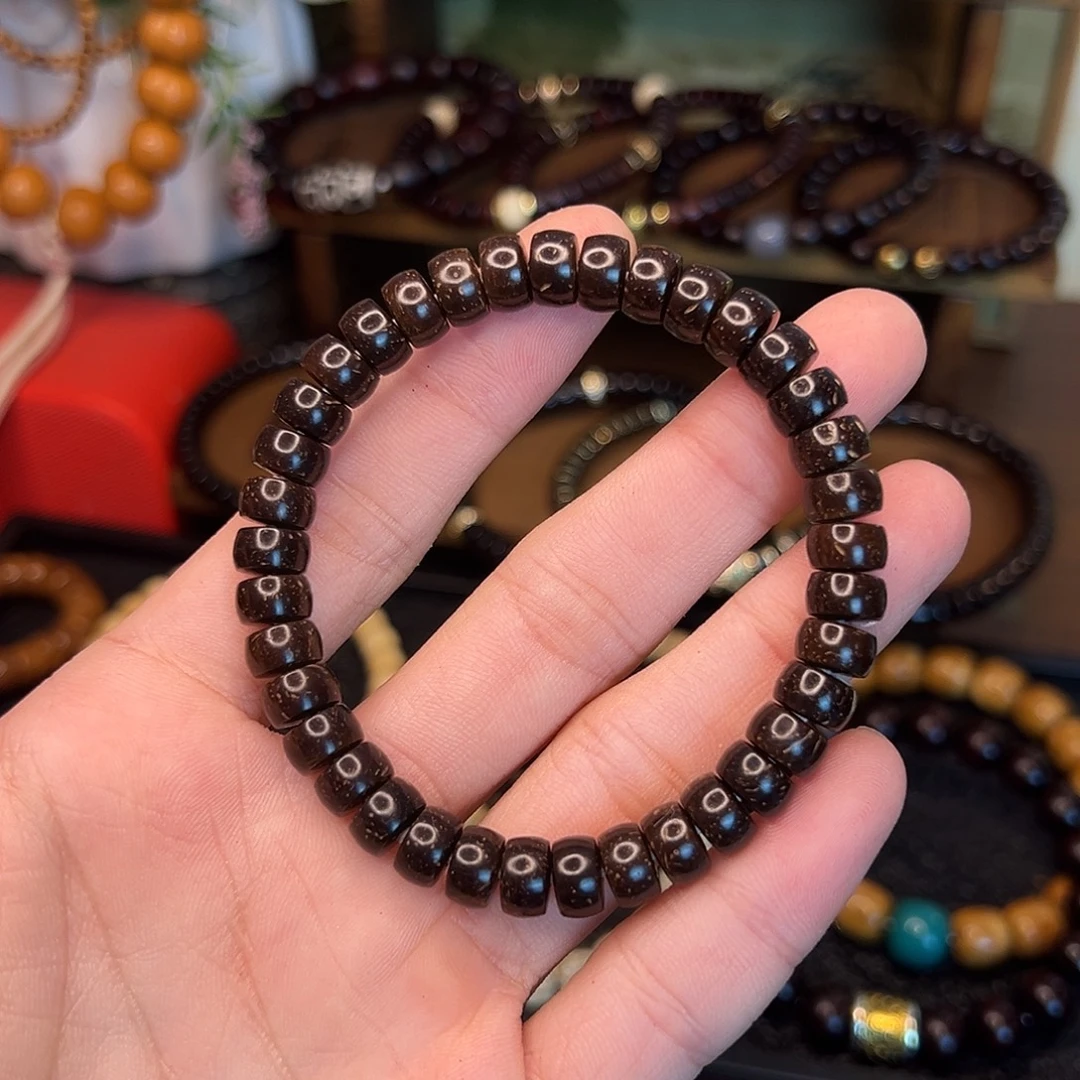 手串菩提根/象牙果