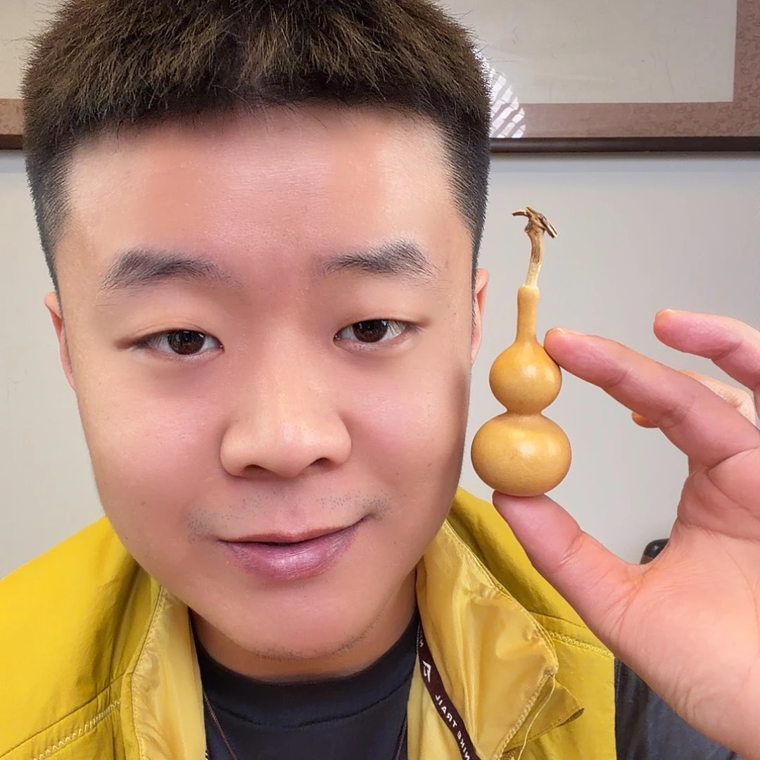 天***勤精品天津嘴八宝葫芦