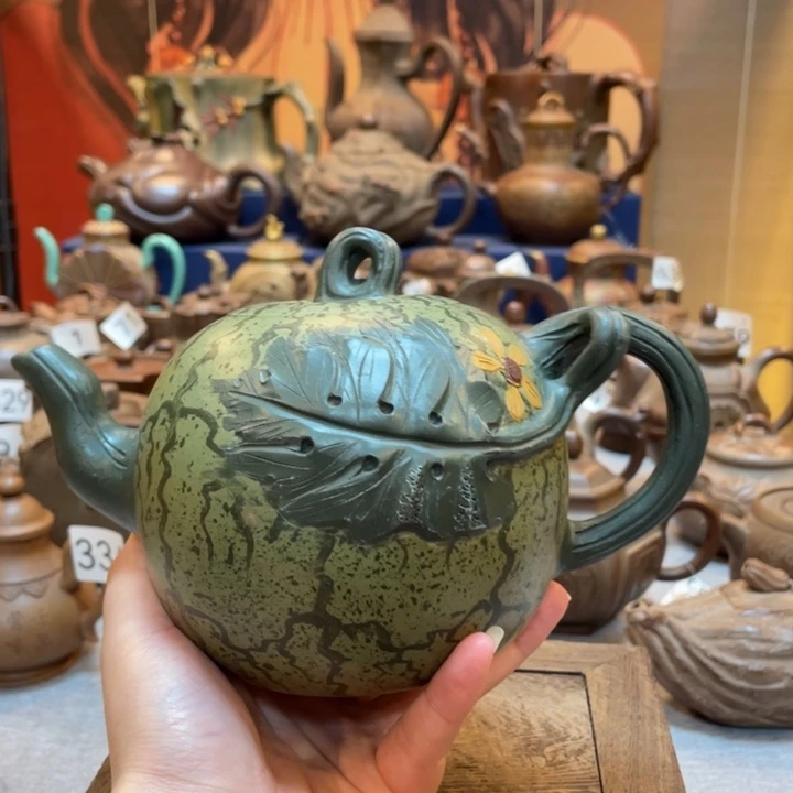 茶壶紫砂紫砂茶具紫砂