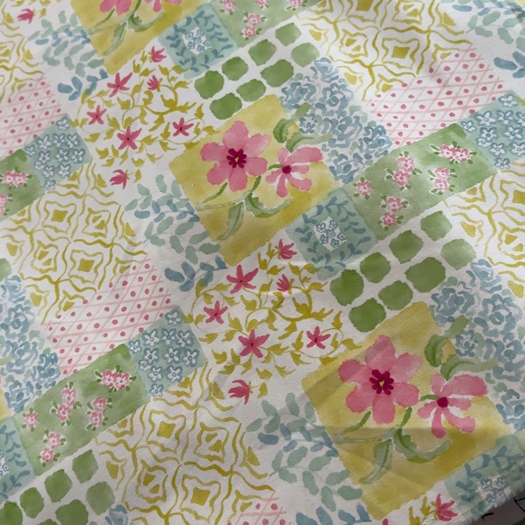 纯棉8安帆布1米价X1.5米宽C