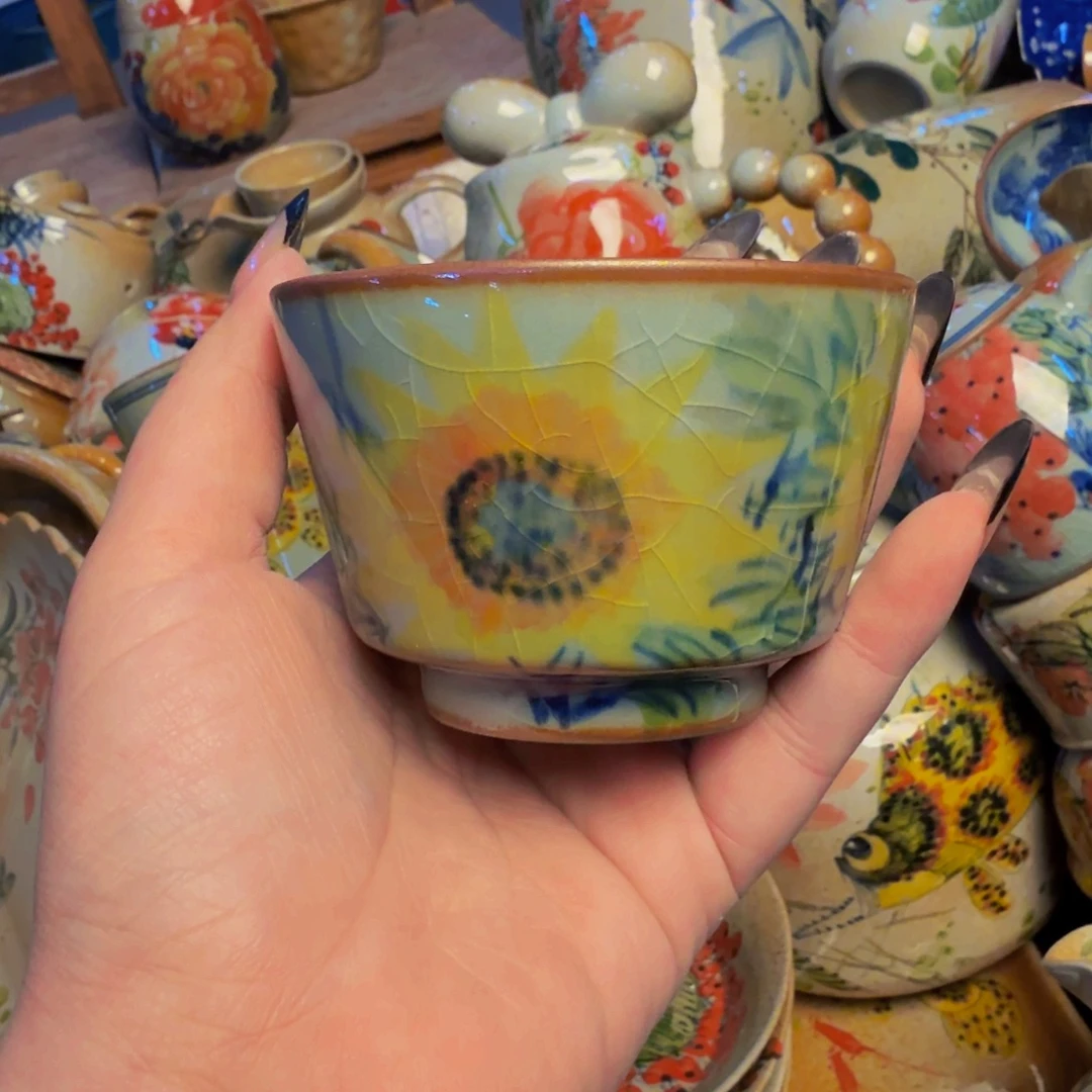 陶景德镇源头厂家