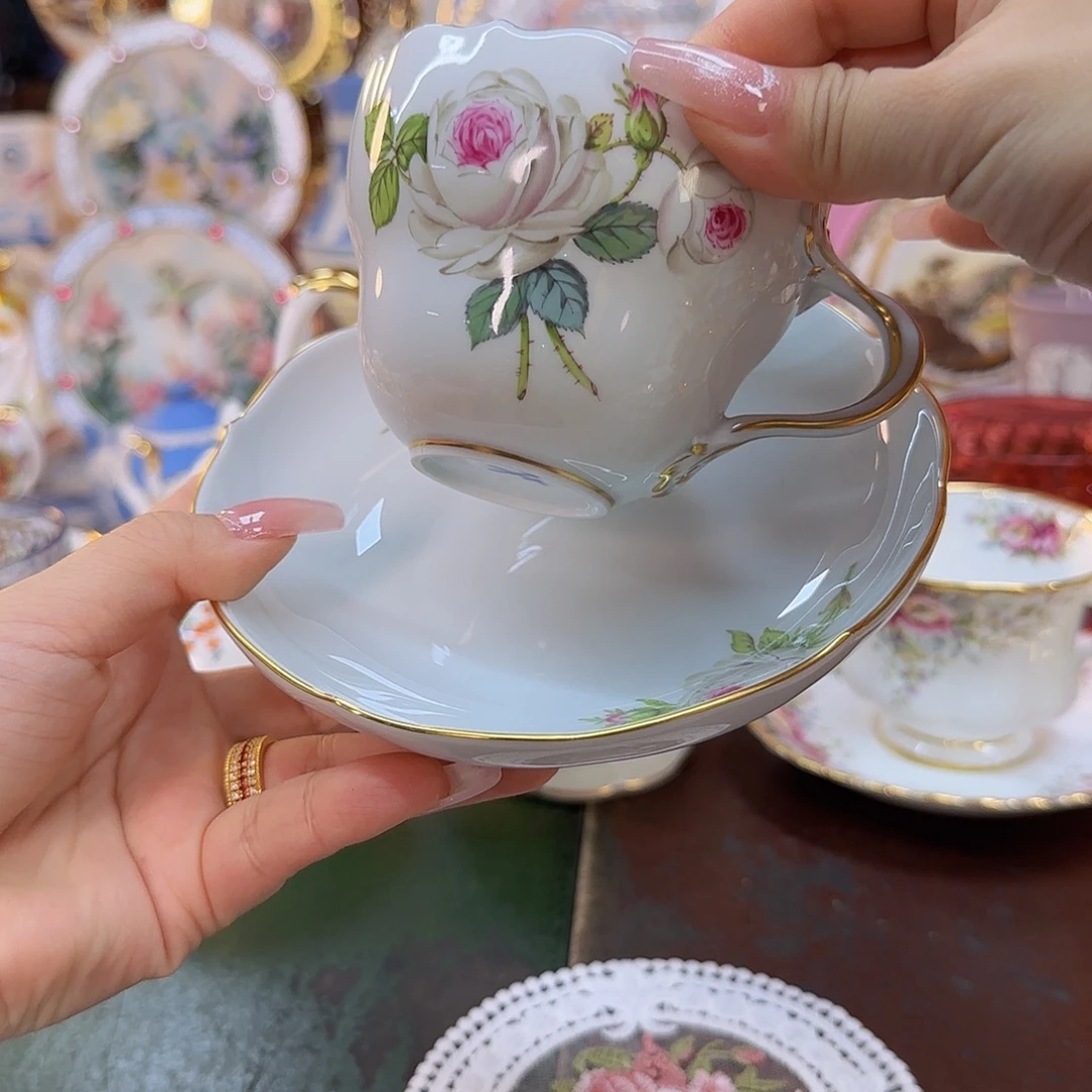 欧洲瓷器收藏鉴赏