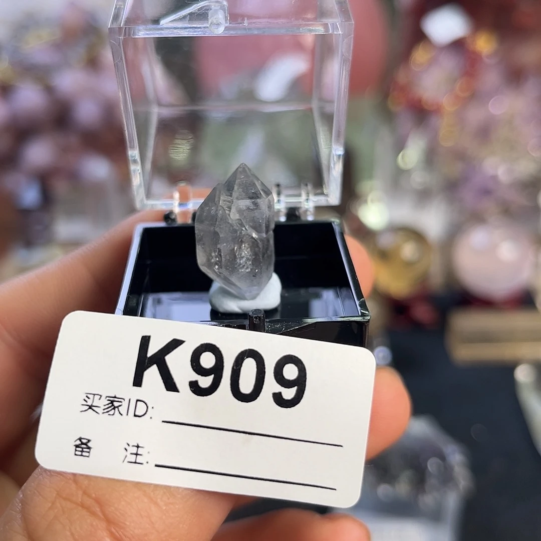 水晶天然水晶家居摆件未镶嵌