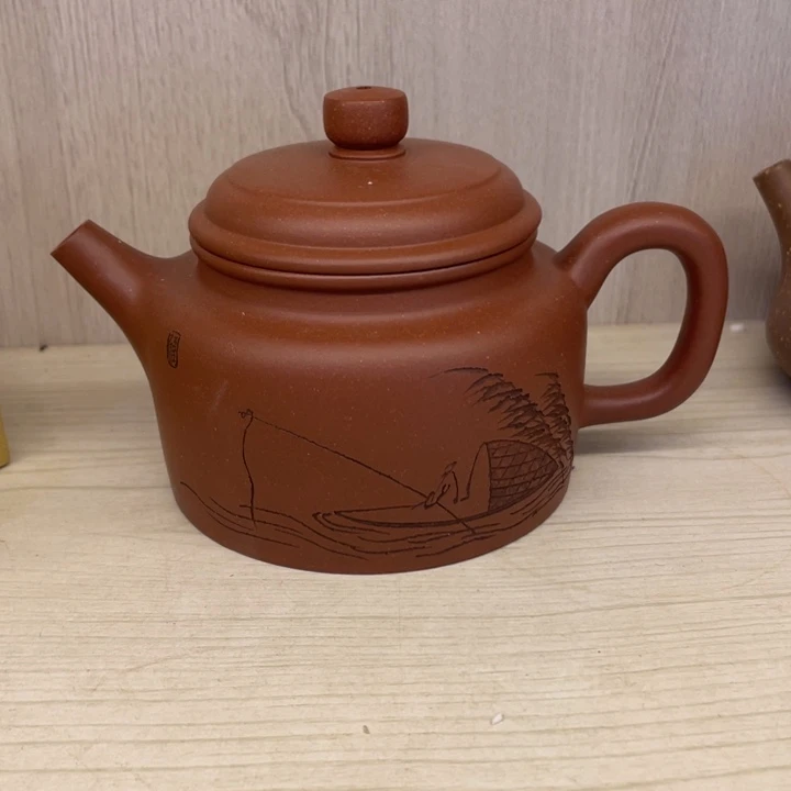 茶壶紫砂紫砂壶宜兴
