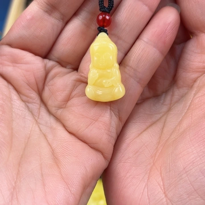 琥珀珠宝奇石未镶嵌琥珀，