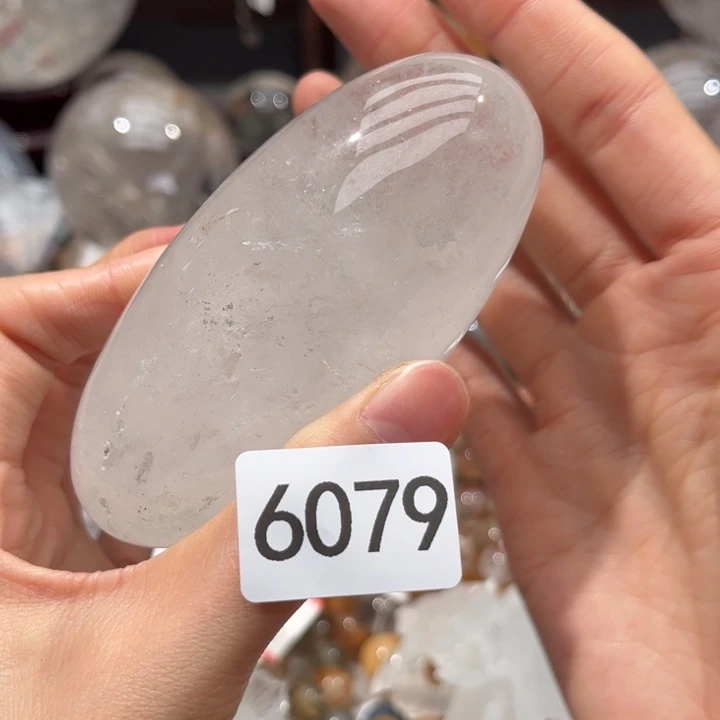【闪购商品】未镶嵌大型摆件（非配饰）水晶