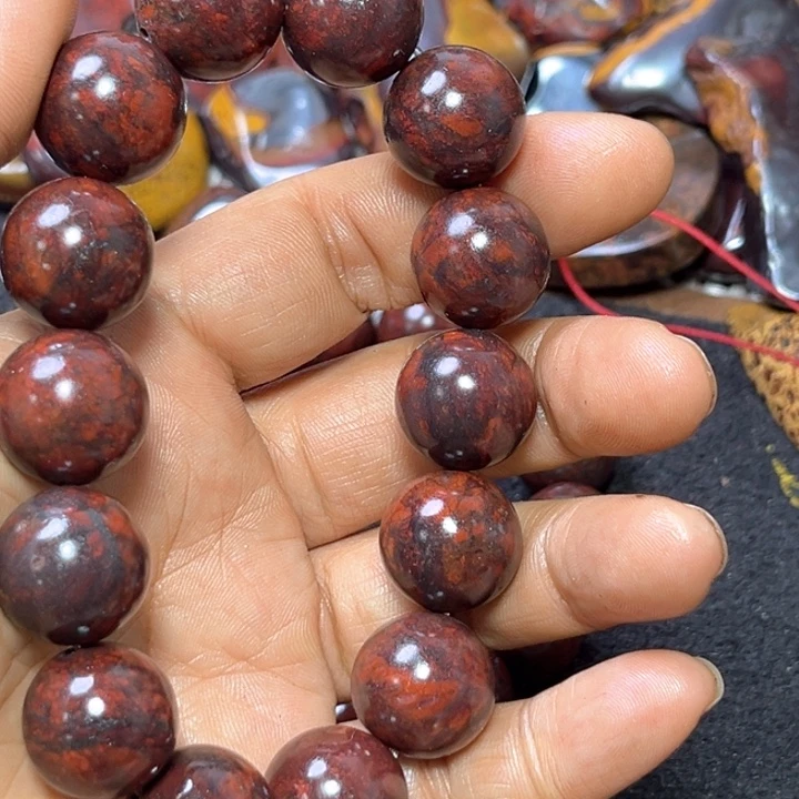 石英石红一丁红天宝16毫米