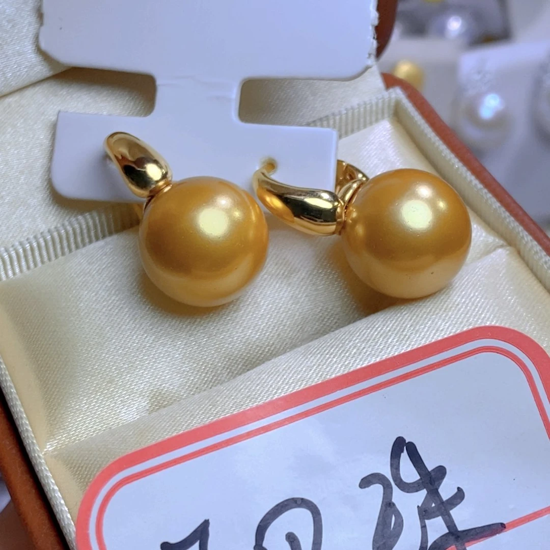 未镶嵌淡水珍珠珠宝奇石