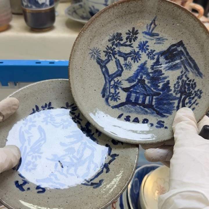 瓷片李*乐开播啦…开播啦！