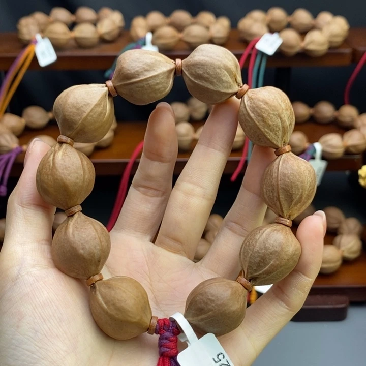 风***发吊坠橄榄核1111111
