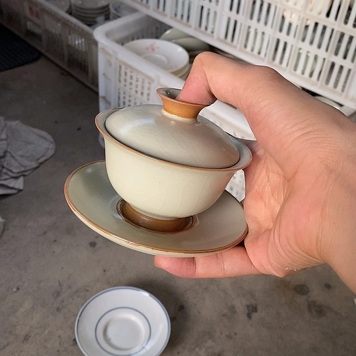 微瑕茶具介意勿拍